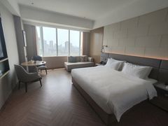 -美豪丽致酒店(广州塔琶洲会展中心店)