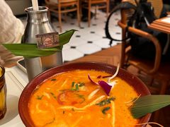 -太食獸泰式茶餐厅(IFS国金中心店)