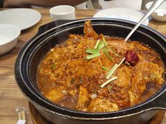-九转小磨·东北菜老字号(祥安店)