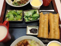 -永和大王(长寿路店)