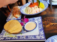 正到爆明太子烤土豆-达摩食堂(仓山万达店)