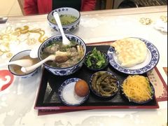 -夏家合汁(天润花园小区店)