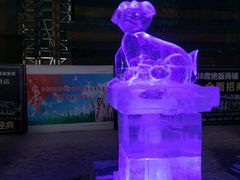 -人民防洪胜利纪念塔