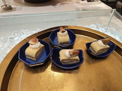 -北工大国际文化交流中心·馥苑自助餐厅