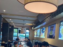 -老淮滨-蚌埠非遗小吃(淮河路店)