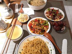 -十面春风·江南面馆(崇宁路店)