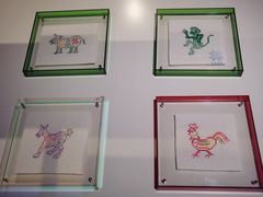 -中国美术学院象山校区-民艺博物馆