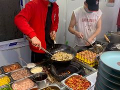 -扬二春炒饭(国庆路总店)