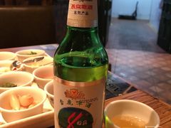 -额尔敦传统涮(公园西路店)