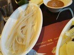 -新辣道鱼火锅(领展购物广场·中关村店)