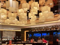 -岷山饭店-芝芝自助餐厅