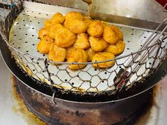 -清泉阁包子铺(中山路店)