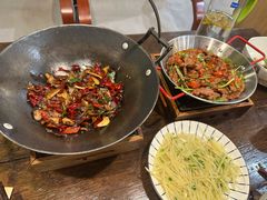 -吃货私房菜(丽江束河古镇店)