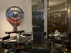 大堂-小资太太餐厅(南岗区店)