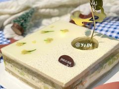 -积慕Cake(解放大道店)