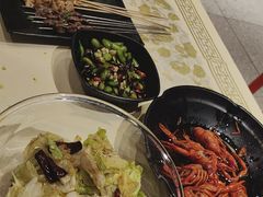 -聚味瞿记·龙虾堂(天元店)