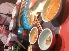 -吼堂老火锅(万寿宫店)