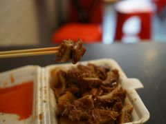 -细妹五香牛杂(步行街店)