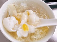 -老福合沟无米粿甜汤粿品店