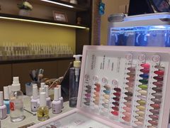 -海底捞火锅(武胜路凯德广场店)