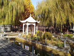 -河北村民俗体验园