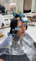 点击看大图 -IUME HAIR SALON