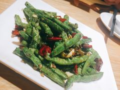 四季豆-三猫黑鱼花(南大店)