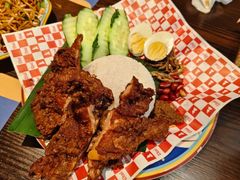 -泰妃殿(武汉首店)