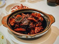 -老吉士酒家(天平路店)