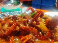 -红军龙虾(河柏街店)