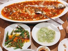 -九老汉·川渝江湖菜(合川路2店)