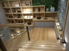 -豪爵足道·SPA(二七路店)