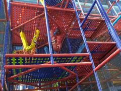 -四维羽毛球馆(北二中路店)