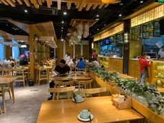 -伊喜饺子·烤鸭(五道口学院路店)