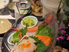 -花潮料理艺食馆(成都万象城店)