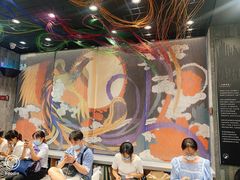 -茶颜悦色(花园道店)