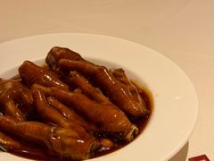 -利苑酒家(宜安广场店)