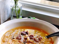 -漆黑觉米粉(三里屯店)