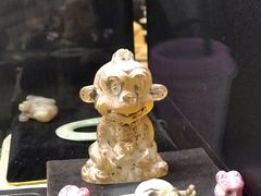 -云洲古玩城(大木桥路店)