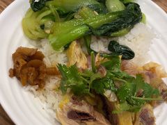 -裕记烧腊连锁餐饮(国商分店)