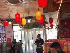 -人民公社铁锅炖·东北菜(卫国道店)
