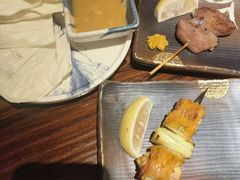 -鸟鹏烧鸟居酒屋(熙龙湾店)