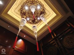 -臻宝中餐厅·大连菜·海鲜·融合菜(大连一方城堡豪华精选酒店)