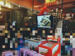 -喝丢一只鞋辣炒海鲜小烧烤(三八广场店)