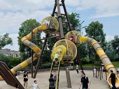 -枫香湖儿童公园