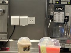 -喜茶(杭州滨江宝龙店)