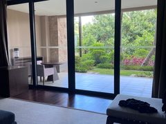 -海南清水湾莱佛士酒店