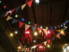 -1192弄老上海风情街(世纪汇广场店)