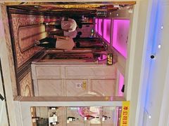 -K歌1号量贩KTV(皇岗口岸店)