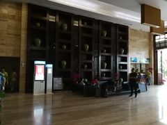 -三亚凤凰水城凯莱度假酒店